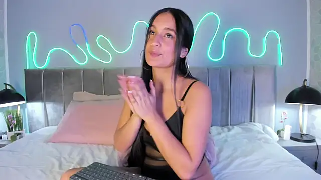 Annie_tish webcam