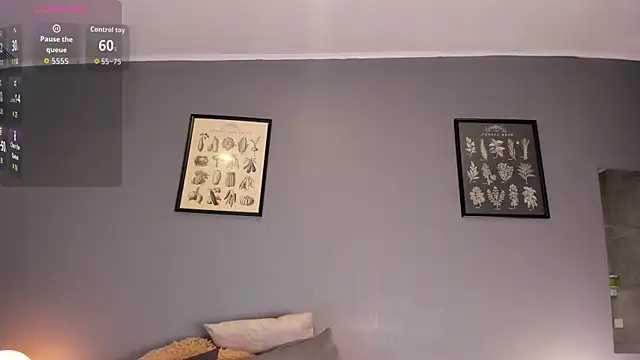AntonellaaFerrer_ webcam