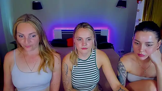 MagicEyess webcam