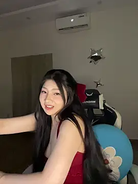 __MeiMei__ webcam
