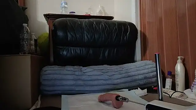 DaddysDoll6699 webcam