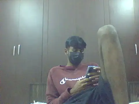 HYD_WGL_BOY webcam