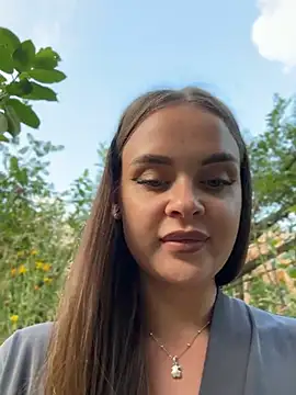 KristiRich - Live Cam on Stripchat