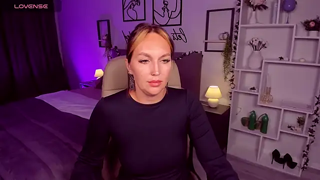 EvieMagical webcam