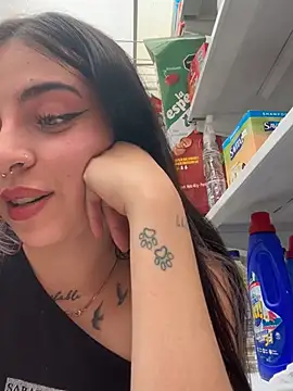 Morgana_Pink webcam