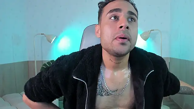 axel_devil webcam
