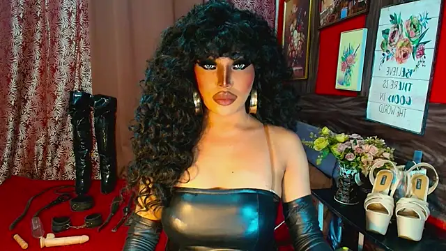 Model: demonfuta