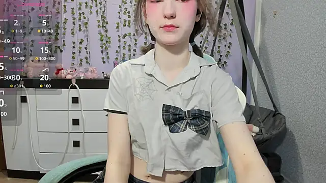 Yoonhee_ki webcam