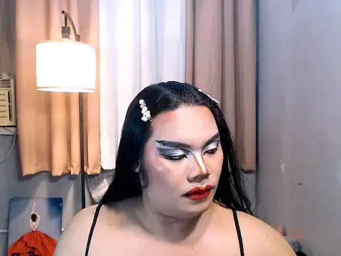 TSbrianaHugeCock webcam