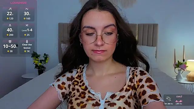 Real_cutie1 webcam