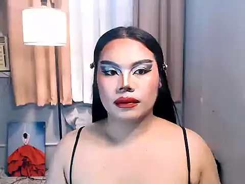 TSbrianaHugeCock webcam