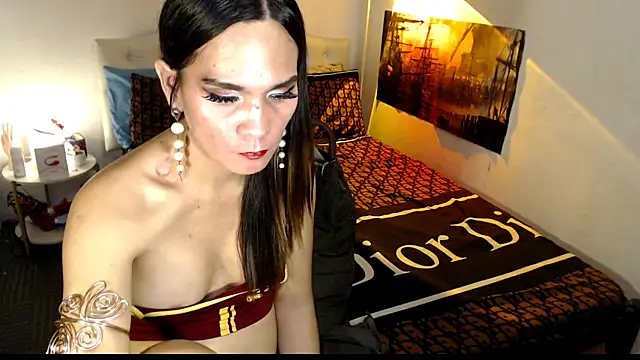 NinaDOM4CUM live cam