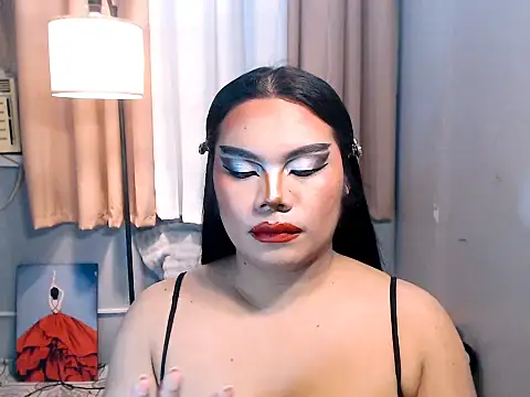 TSbrianaHugeCock webcam