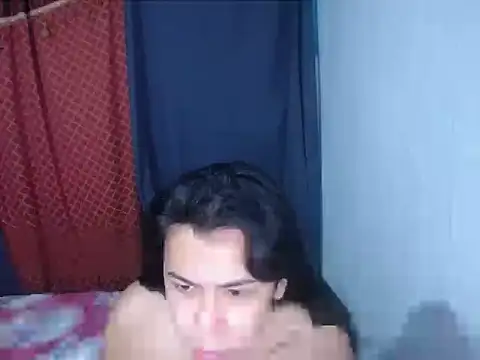 BriannaCruz24 webcam