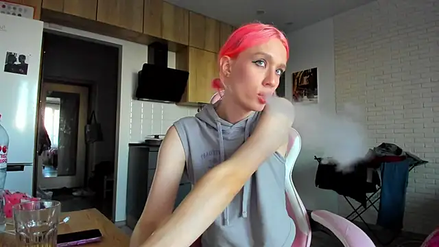 _Alice_Kitty webcam