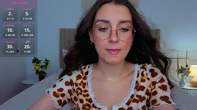 Real_cutie1 webcam