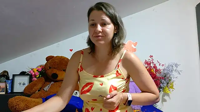 SweetMaddy888 webcam