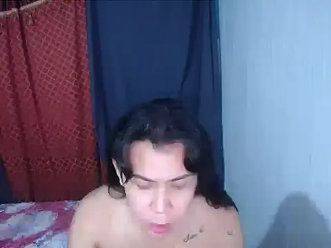 BriannaCruz24 webcam