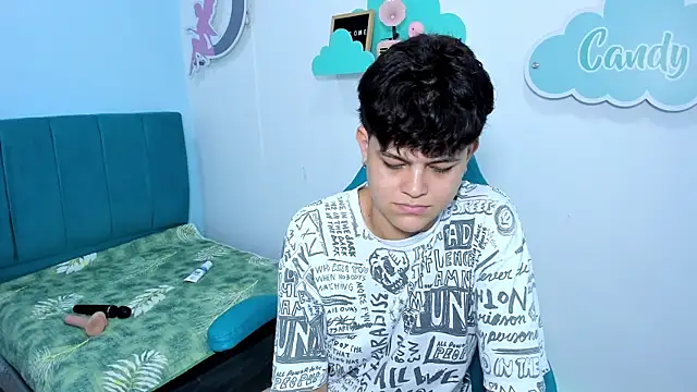 nataly_0303 webcam