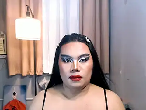 TSbrianaHugeCock webcam
