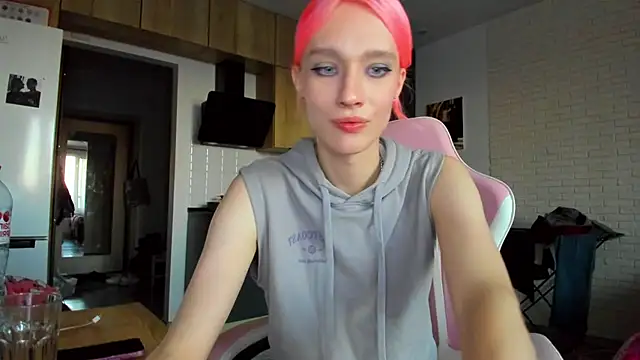 _Alice_Kitty webcam