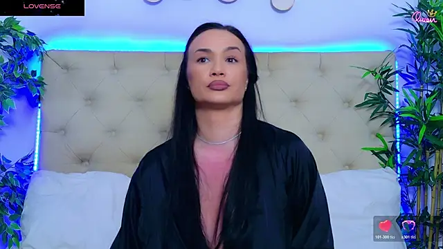 Daliya_ webcam