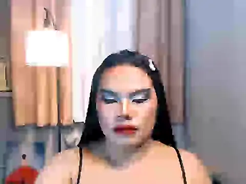 Model: TSbrianaHugeCock