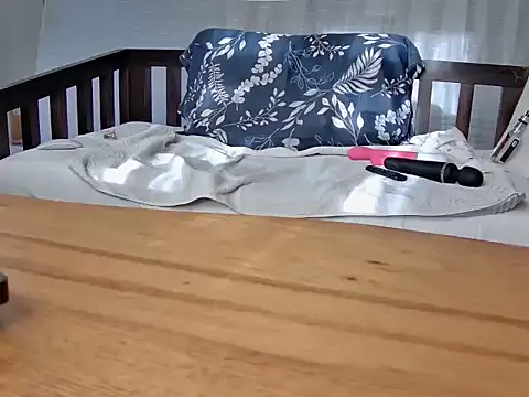 NIRVANA webcam