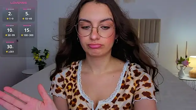Real_cutie1 webcam