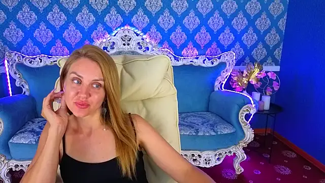 GabriEllla_4U webcam