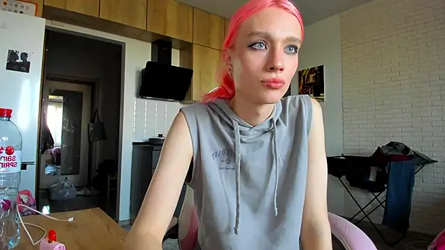 _Alice_Kitty webcam