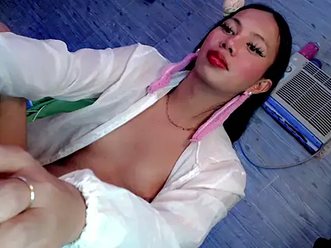 Angel_foxxxxx webcam