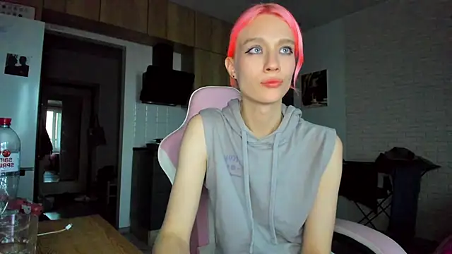 _Alice_Kitty's live cam