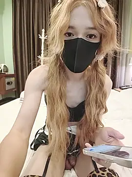 Youki_Eye's live cam