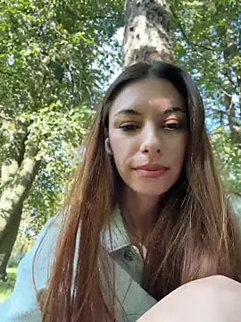 AmelieCrystal 🛣 nude cam