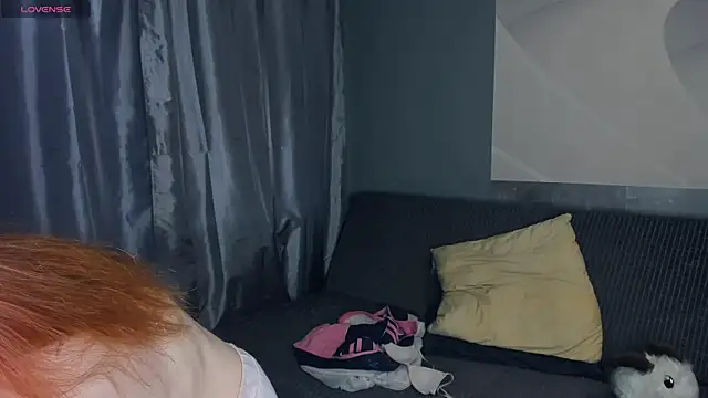 TarynPalek live cam on StripChat