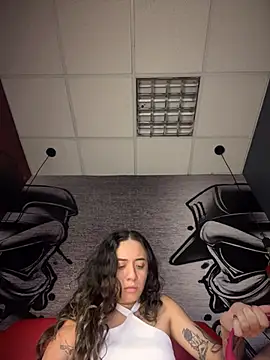 SinSirenXXX 🍽 live sex stream