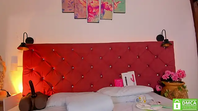 Ruth_harvey_ webcam