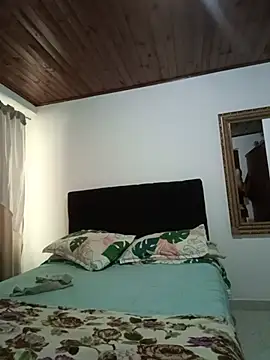 coral_smitth webcam