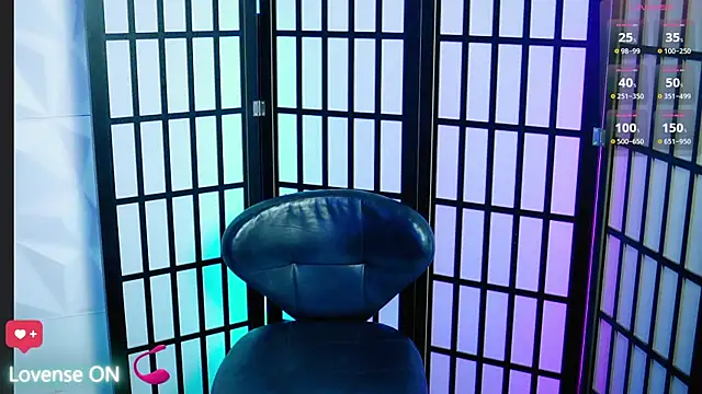 DianaBalley live cam