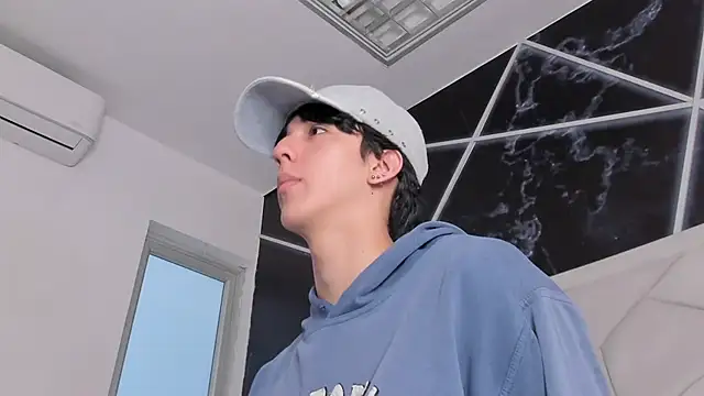 AerumChae webcam