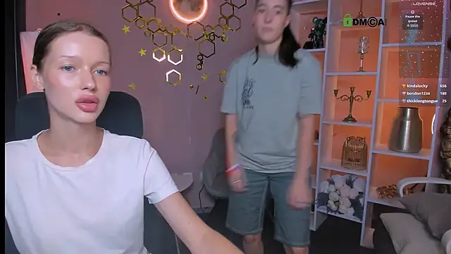 khloebeauty webcam