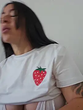 JustSamantha_ webcam