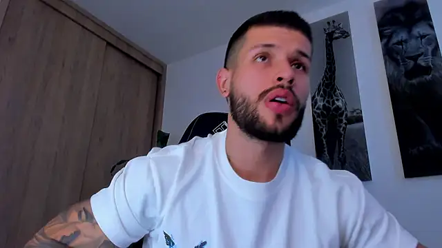 Santos_ramirez1 webcam