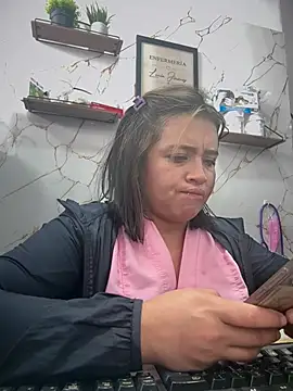 Melany-1 webcam
