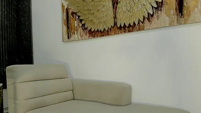 Alessia_Copper1 webcam