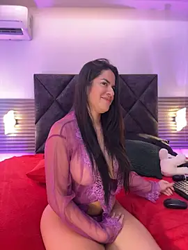 Zafira_Alabi webcam