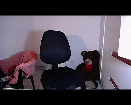 Lu_doll webcam