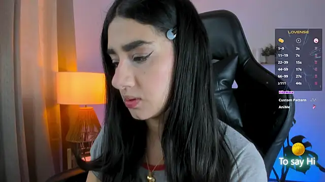 Anya_Volkov webcam