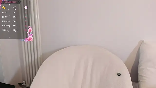 _Snorkmaiden_ webcam